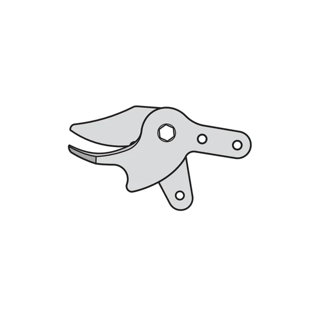 felco-800f-t-te-de-coupe-20-mm-pour-s-cateurs-lectriques image 1