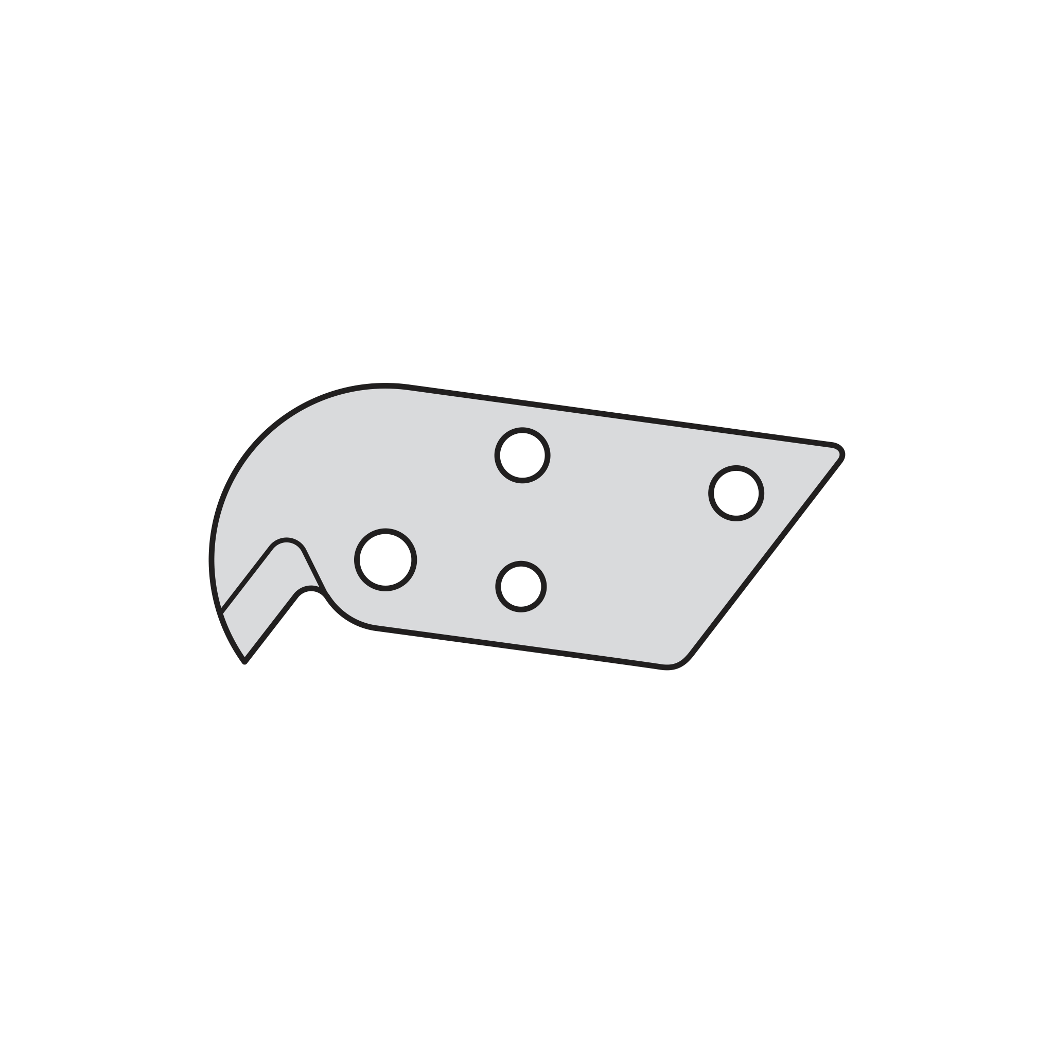 felco-c9-5-lame-de-rechange-pour-s-cateur image 1