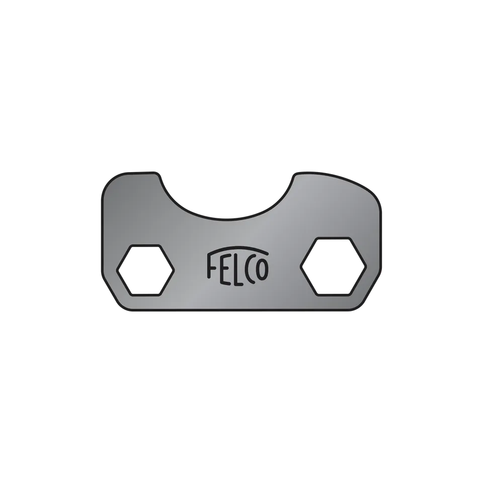 felco-2-30-cl-de-r-glage-pi-ce-d-tach-e-d-origine-felco-2 image 1