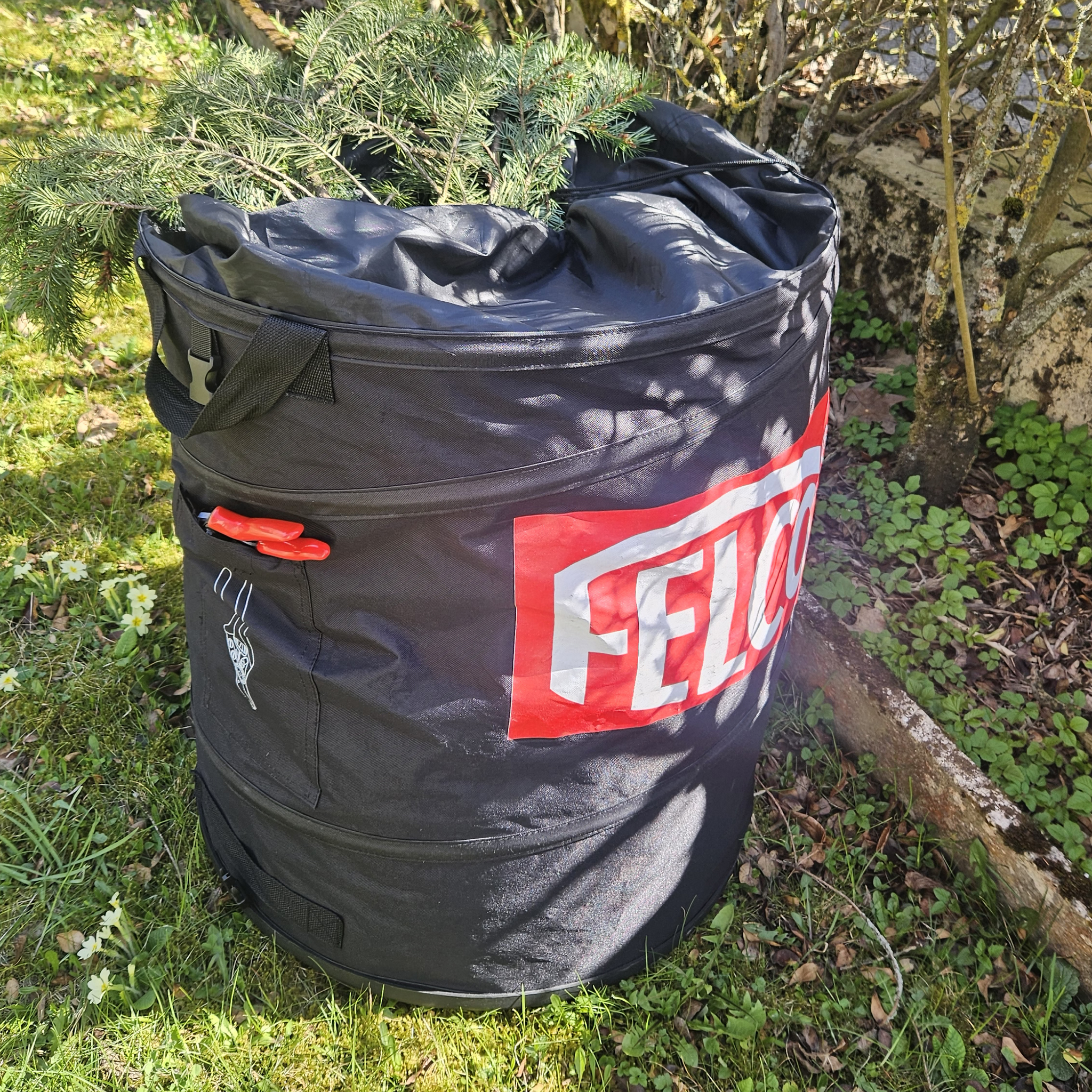 felco-483-sac-feuilles-150-litres-oxford-avec-fond-rigide image 6