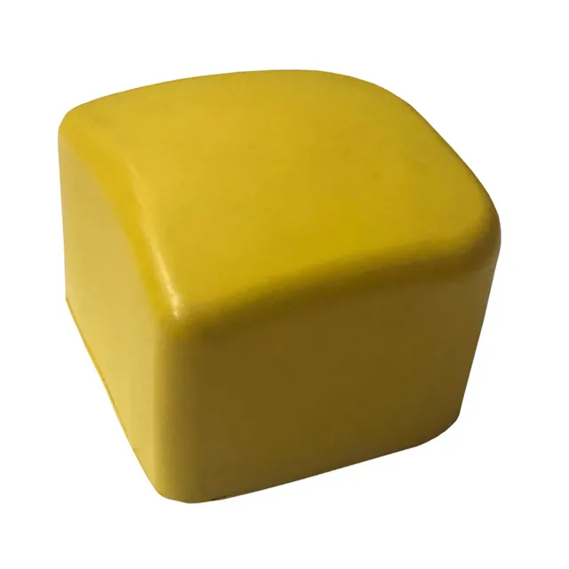 leborgne-nanovib-batipro-embout-de-rechange-massette-antichocs-jaune image 1