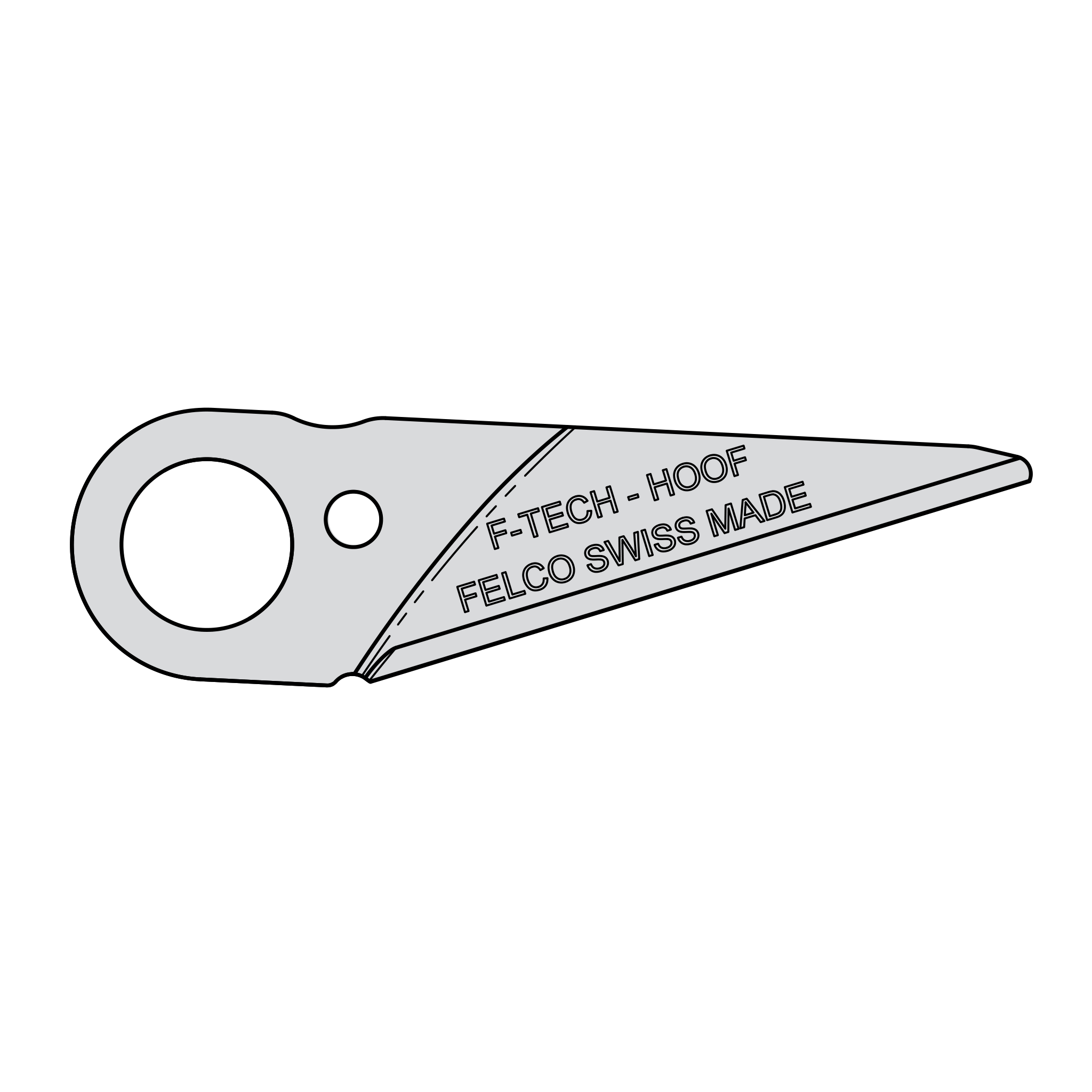 felco-834h-1-lame-f-tech-lame-de-rechange-s-cateur image 1
