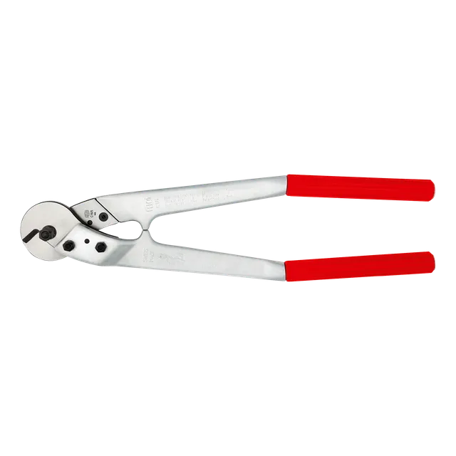 felco-c16-coupe-c-bles-et-fils-deux-mains-coupe-triangulaire image 1