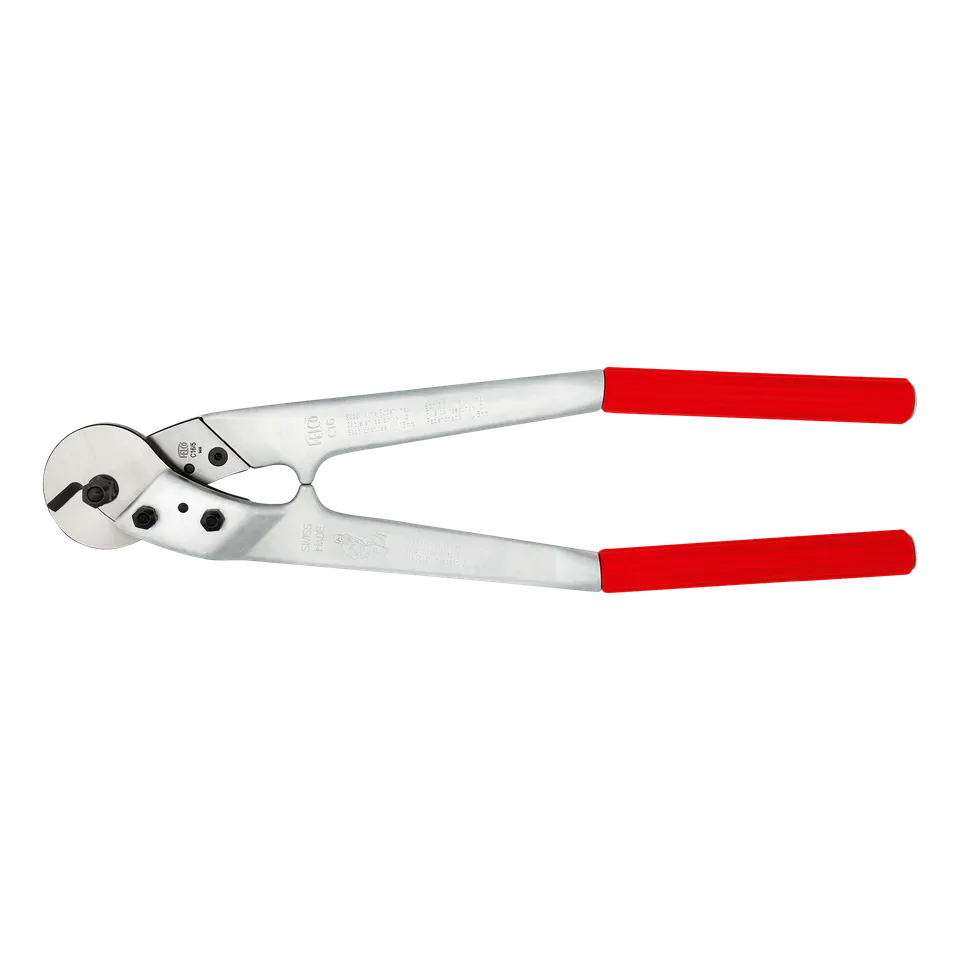 felco-c16-coupe-c-bles-et-fils-deux-mains-coupe-triangulaire image 1
