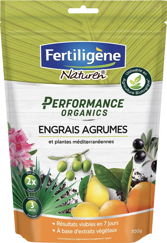 fertilig-ne-naturen-performance-organics-engrais-granul-s-agrumes-700-g-poeag7 image 1