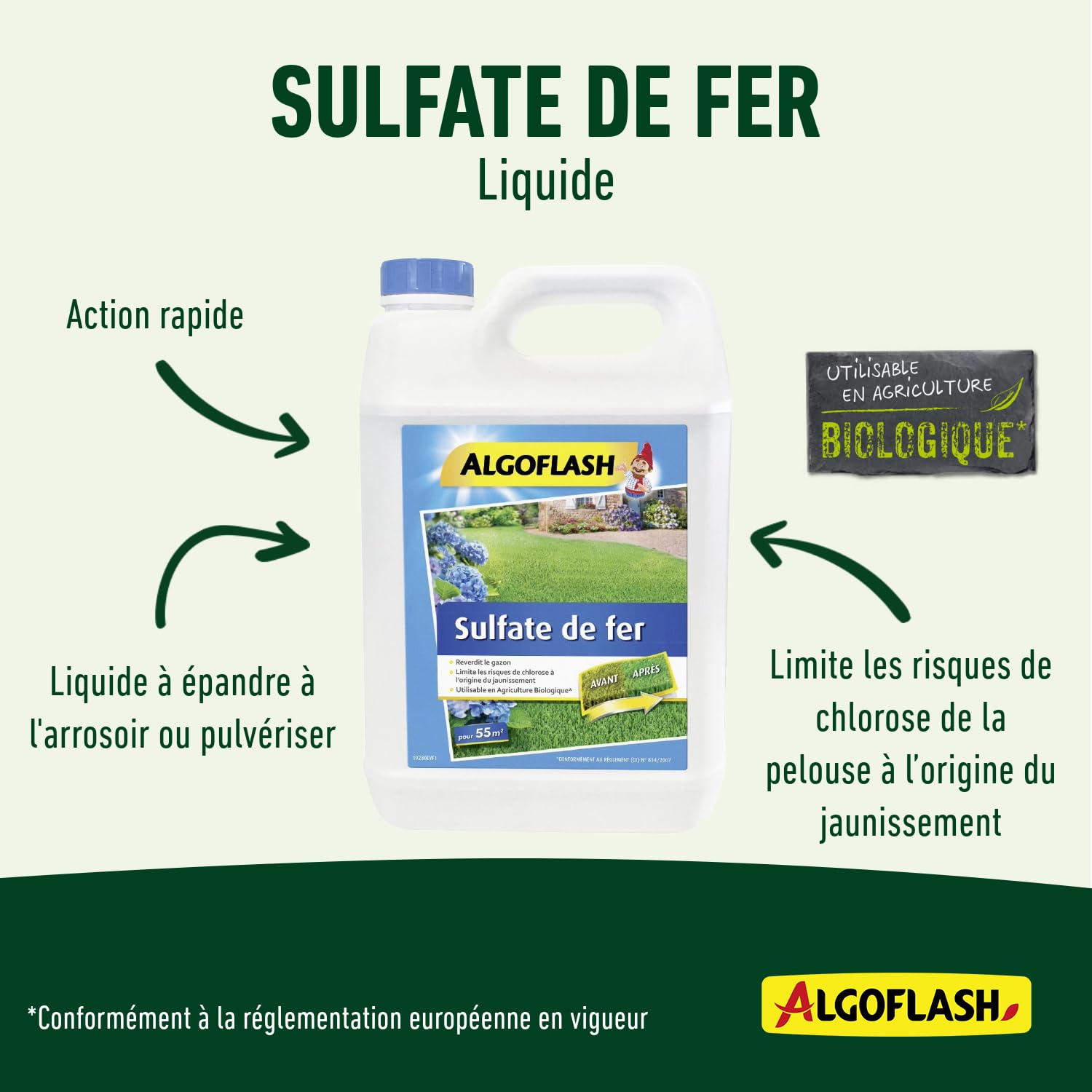 algoflash-moli5-sulfate-de-fer-liquide-gazon-5-l-jusqu-55-m image 4