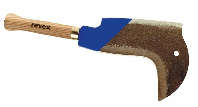 revex-serpe-soie-universelle-serpe-forg-e image 1