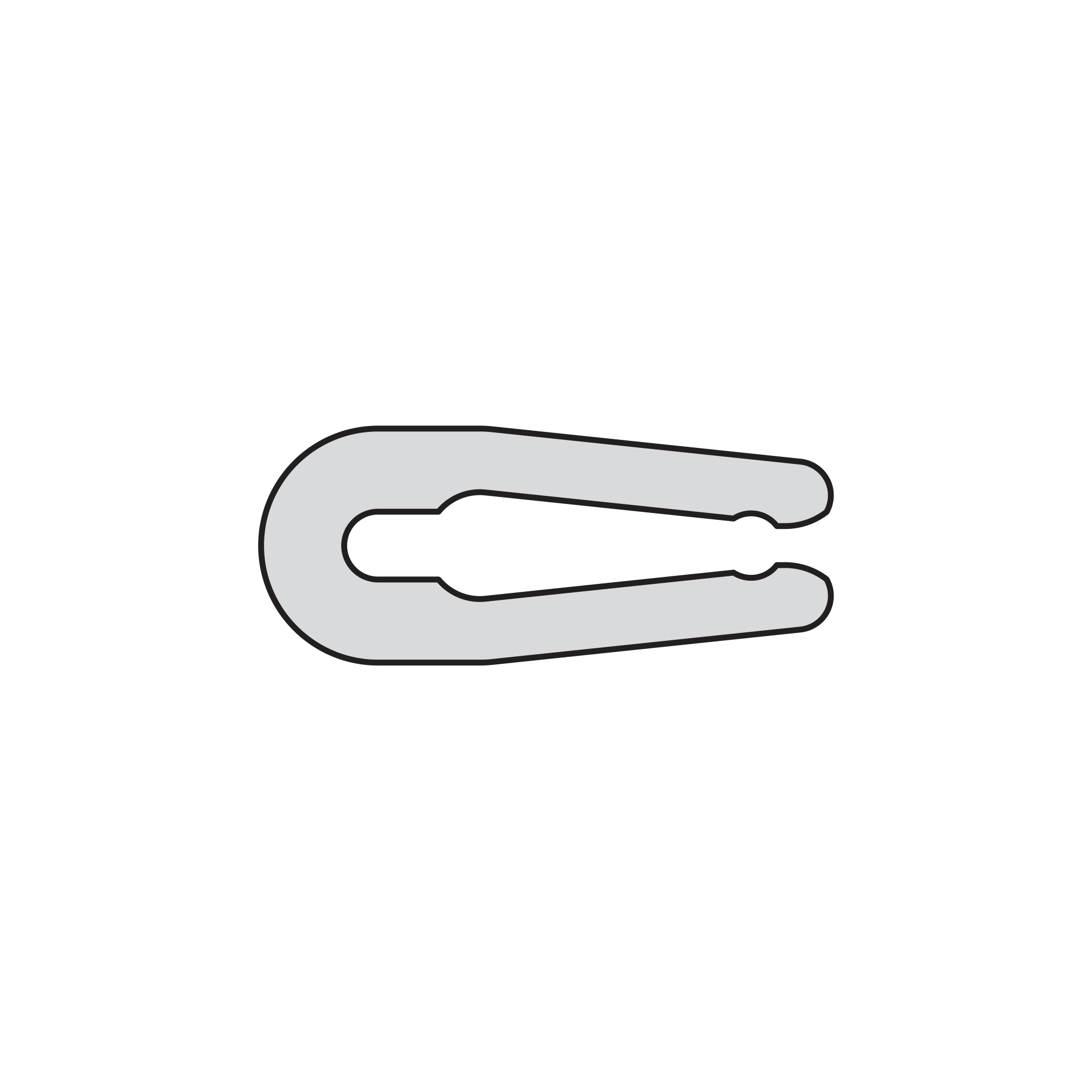 felco-70-57-agrafe-de-rechange image 1