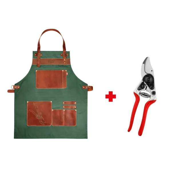 felco-les-plaisirs-du-jardinier-coffret-s-cateur-felco-14-felco-490 image 1