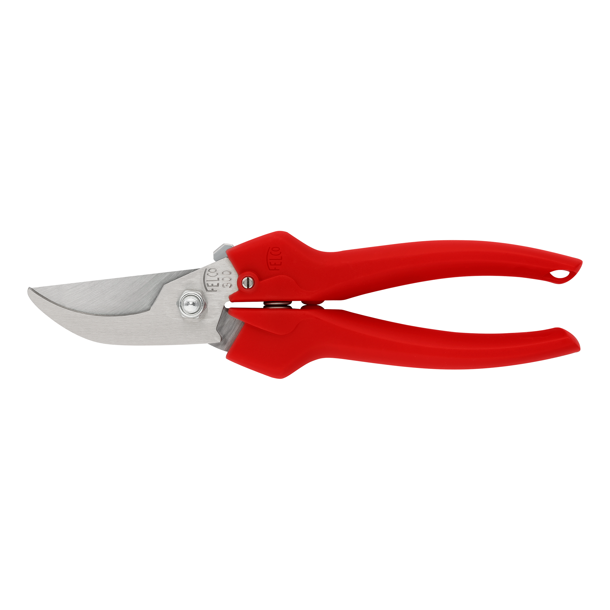 felco-300-pinette-t-te-incurv-e-inox-pour-fleurs-fruits-et-petites-branches image 1