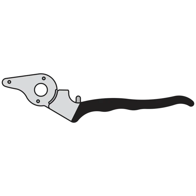 felco-4-1-jeu-de-poign-es-complet-sans-lame-pi-ce-d-tach-e image 1