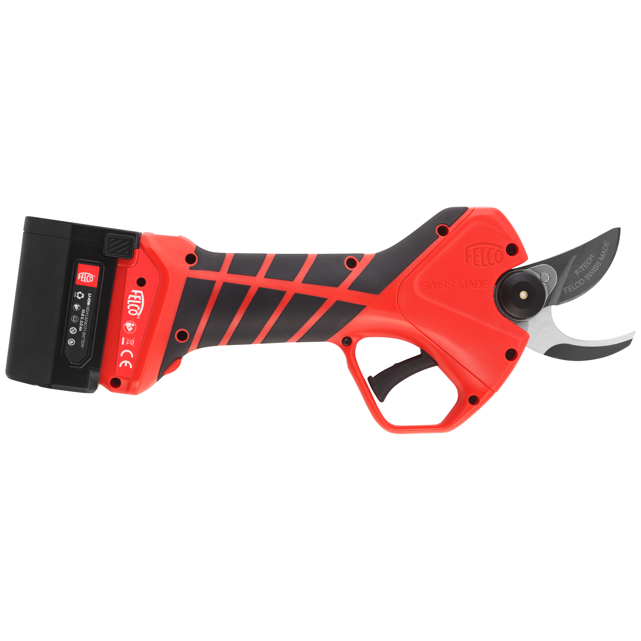 felco-2e-s-cateur-lectrique-sans-fil-avec-batterie-chargeur-et-accessoires image 3