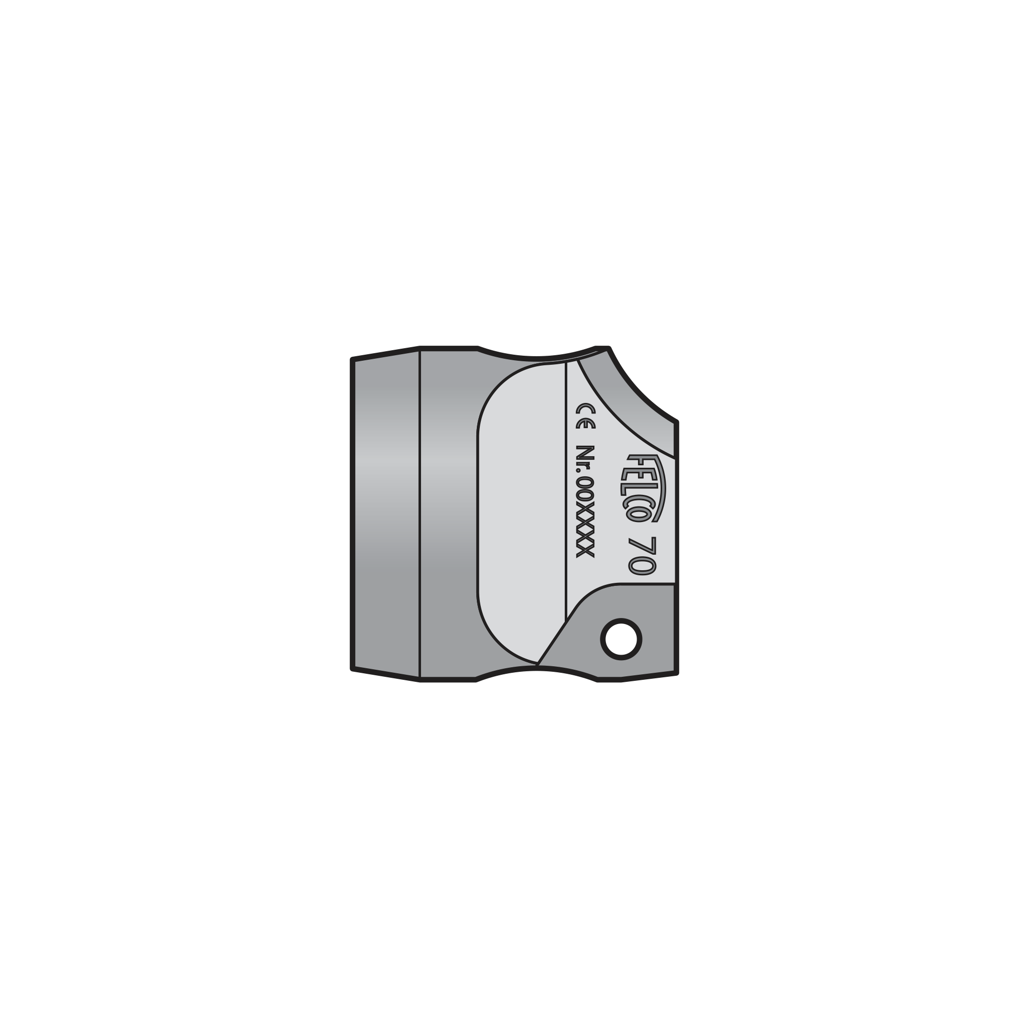 felco-70-17-soupape-de-commande-pi-ce-pour-felco-70 image 1