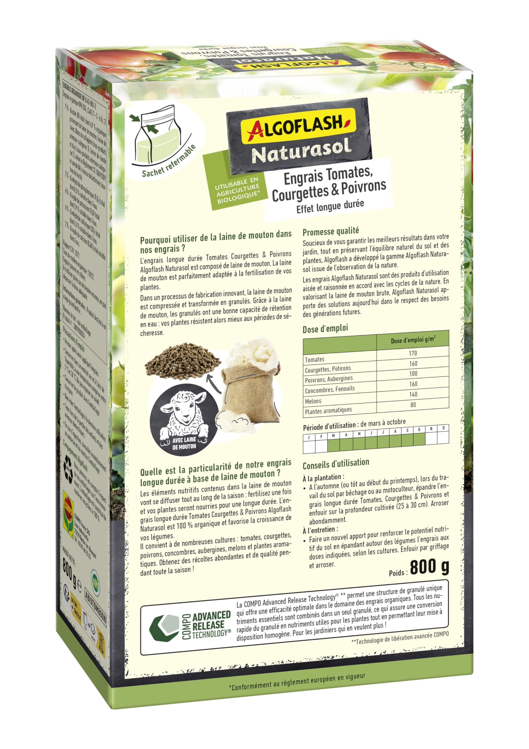algoflash-naturasol-engrais-tomates-courgettes-poivrons-longue-dur-e-uab-800-g image 2