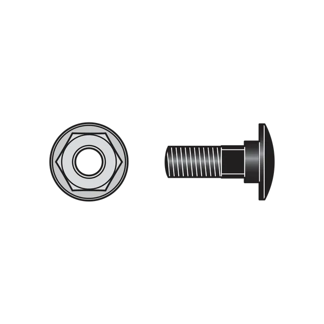 felco-160-94-kit-boulon-et-crou-d-origine-pour-felco-160 image 1