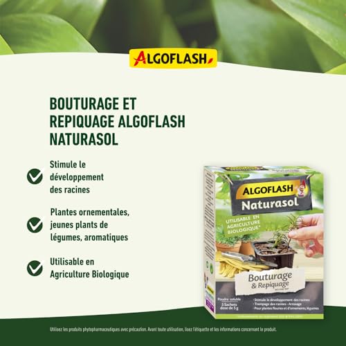algoflash-naturasol-biobou5a-poudre-bouturage-et-repiquage-5-x-5-g image 6