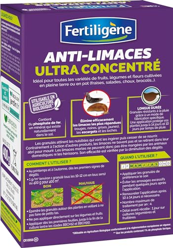 fertilig-ne-limex-ultra-anti-limaces-escargots-400-g image 5
