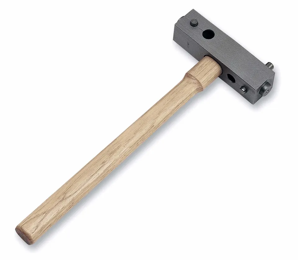 revex-marteau-boucharder-marteau-boucharder-les-40cm image 1
