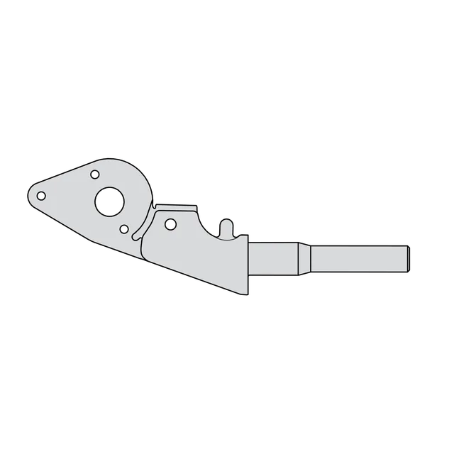 felco-15-1-jeu-de-poign-es-complet-sans-lame image 1