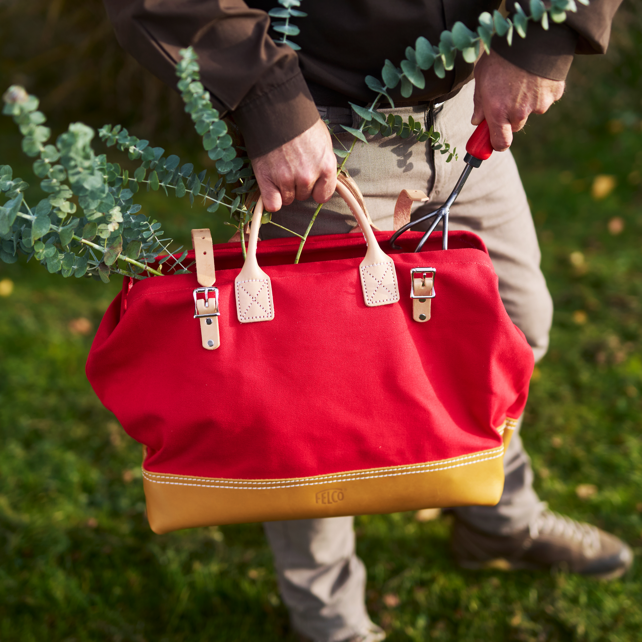 felco-480-sac-de-jardinage-polyvalent image 4