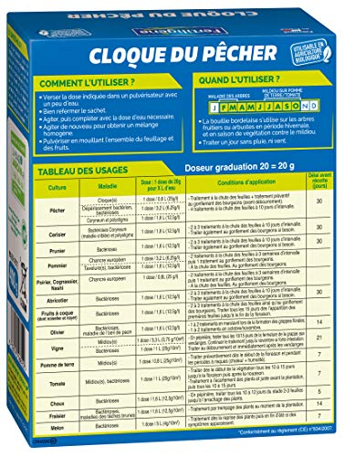 fertilig-ne-cloque-du-p-cher-concentr-400-g-bouillie-bordelaise-express image 4
