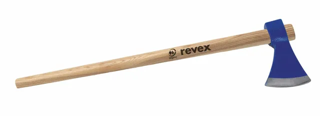 revex-hache-fran-aise-il-ovale-les-40cm image 1