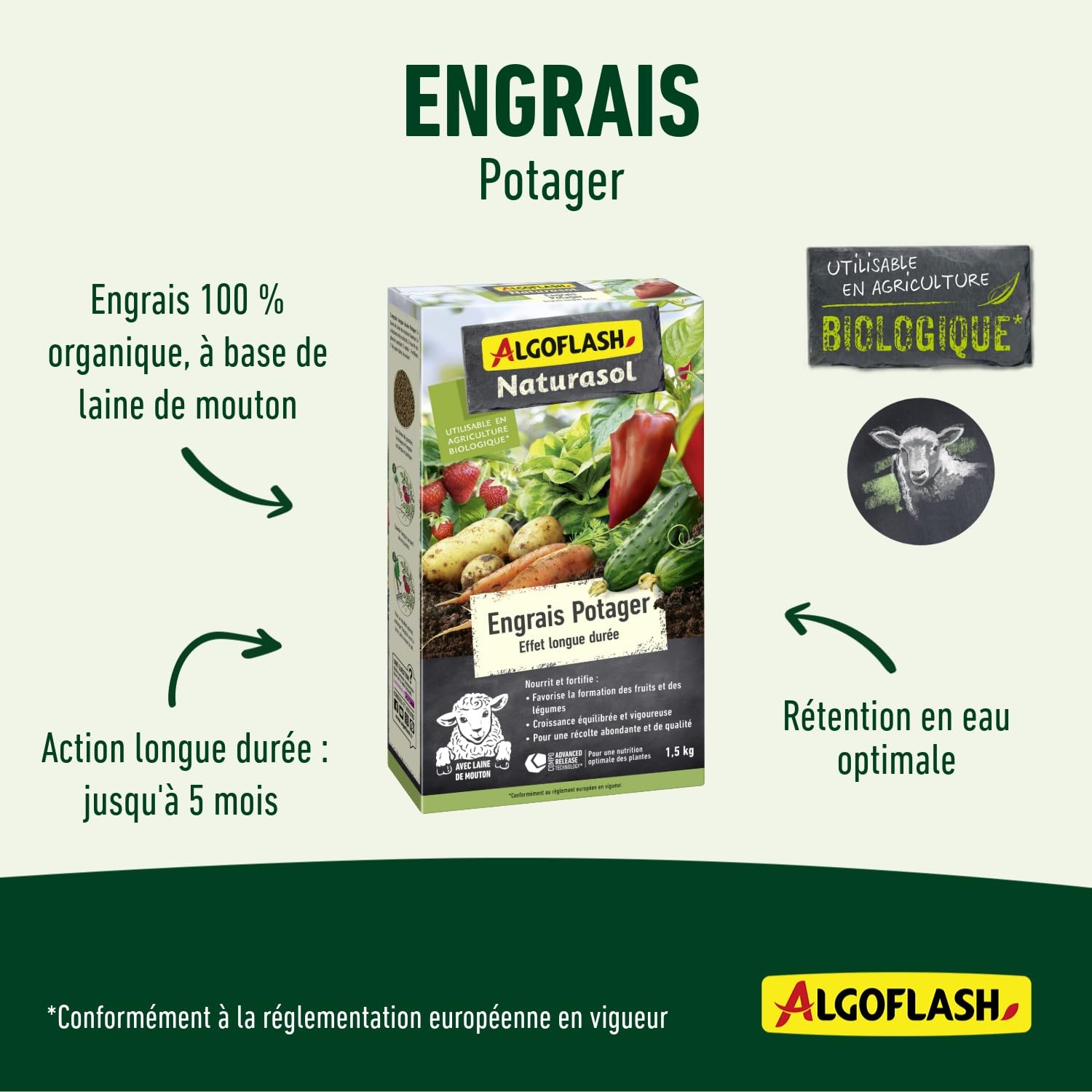 algoflash-naturasol-engrais-potager-longue-dur-e-granul-s-laine-de-mouton-1-5-kg image 3