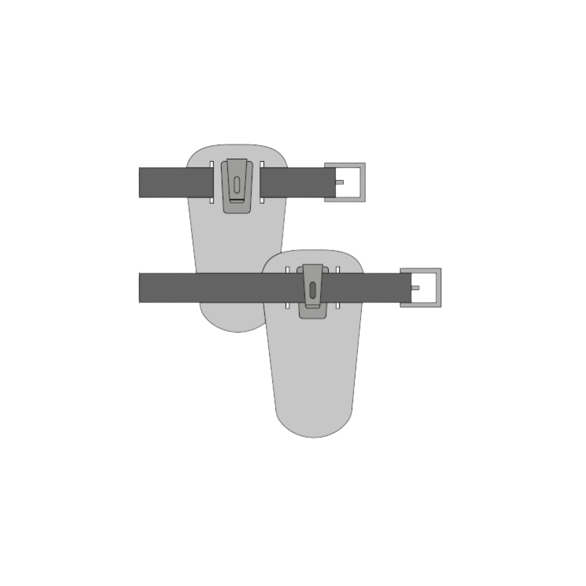felco-921-tui-double-en-cuir-v-ritable-pour-s-cateur-et-scie image 5