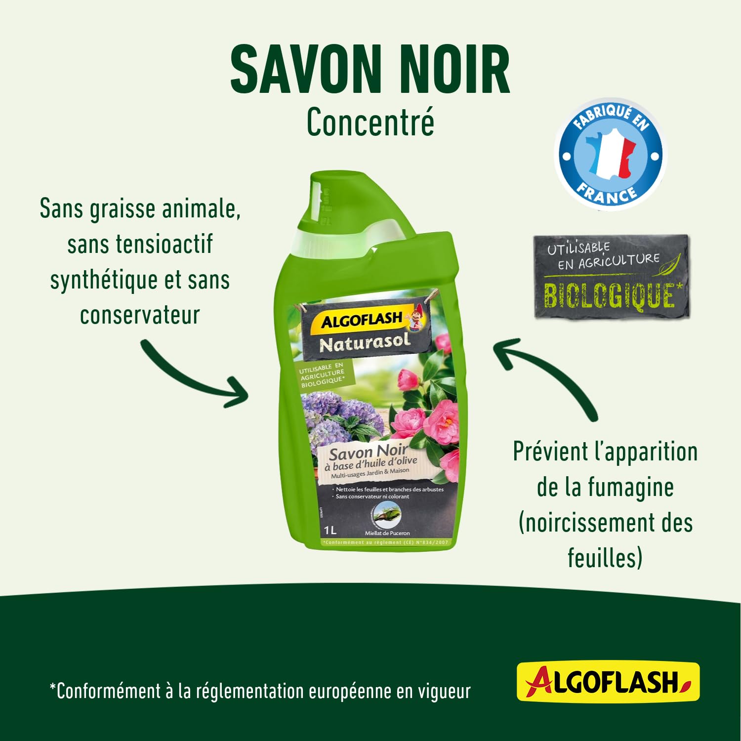 algoflash-naturasol-savon-noir-concentr-1-l-biosav1000a image 4