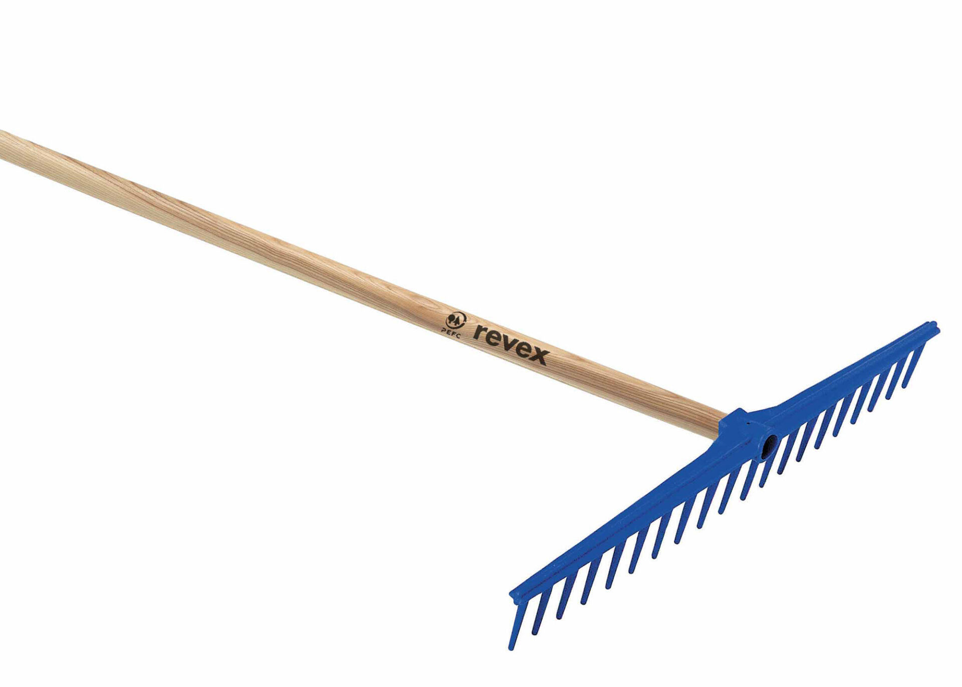 revex-r-teau-gazon-plastique-r-teau-feuilles-et-gazon image 1