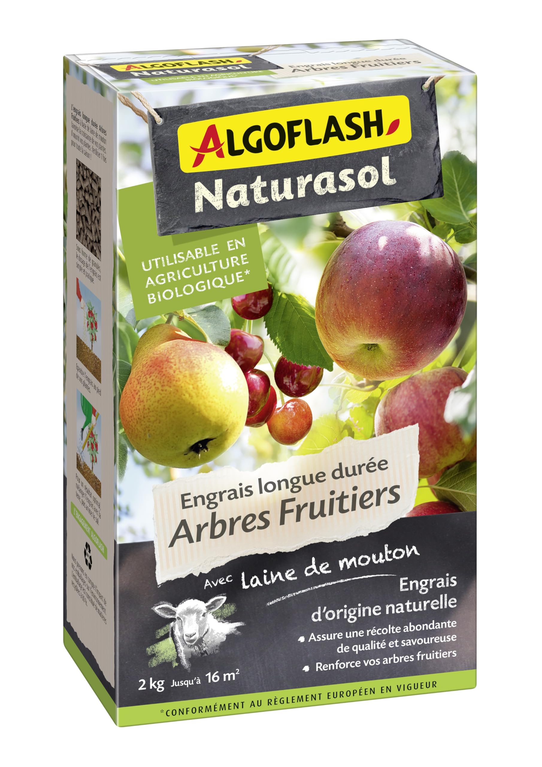 algoflash-naturasol-abiofra12-engrais-fraisiers-et-petits-fruits-1-2-kg image 5