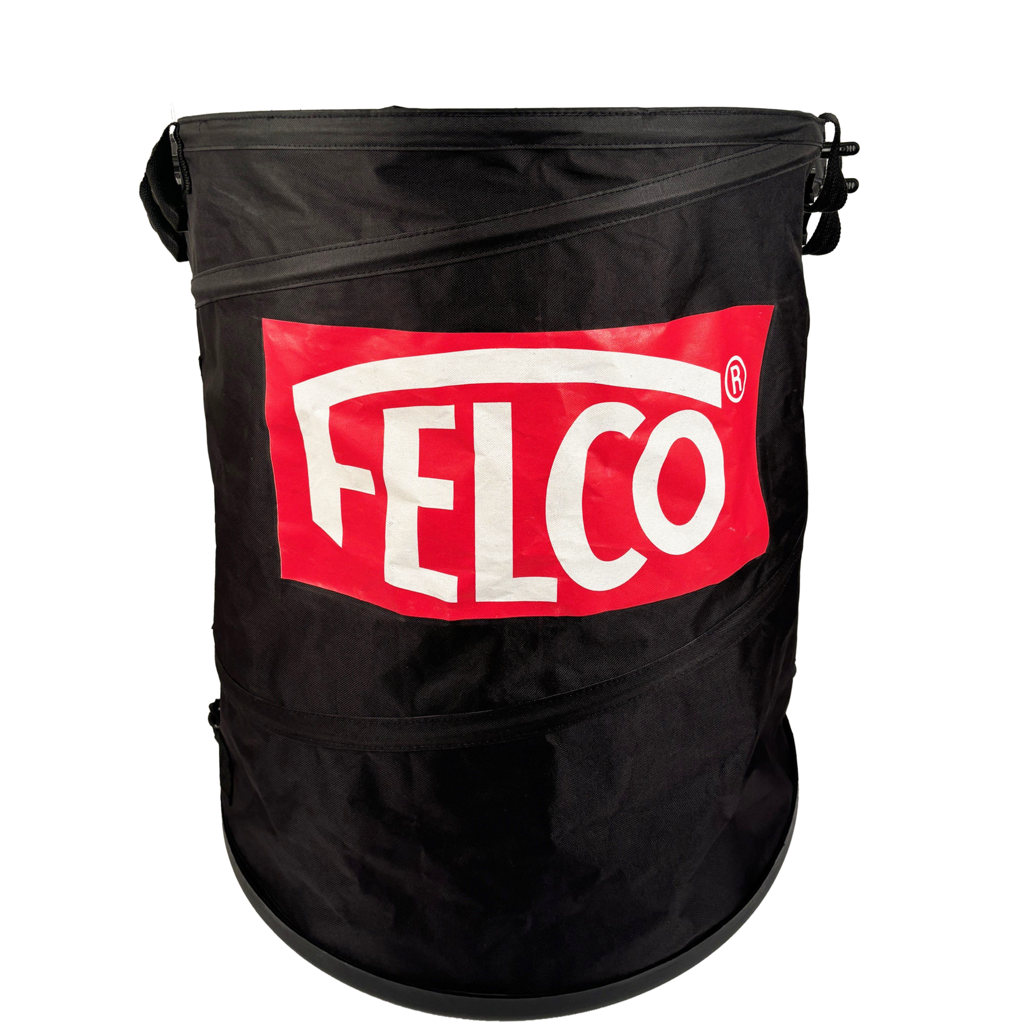 felco-483-sac-feuilles-150-litres-oxford-avec-fond-rigide image 1