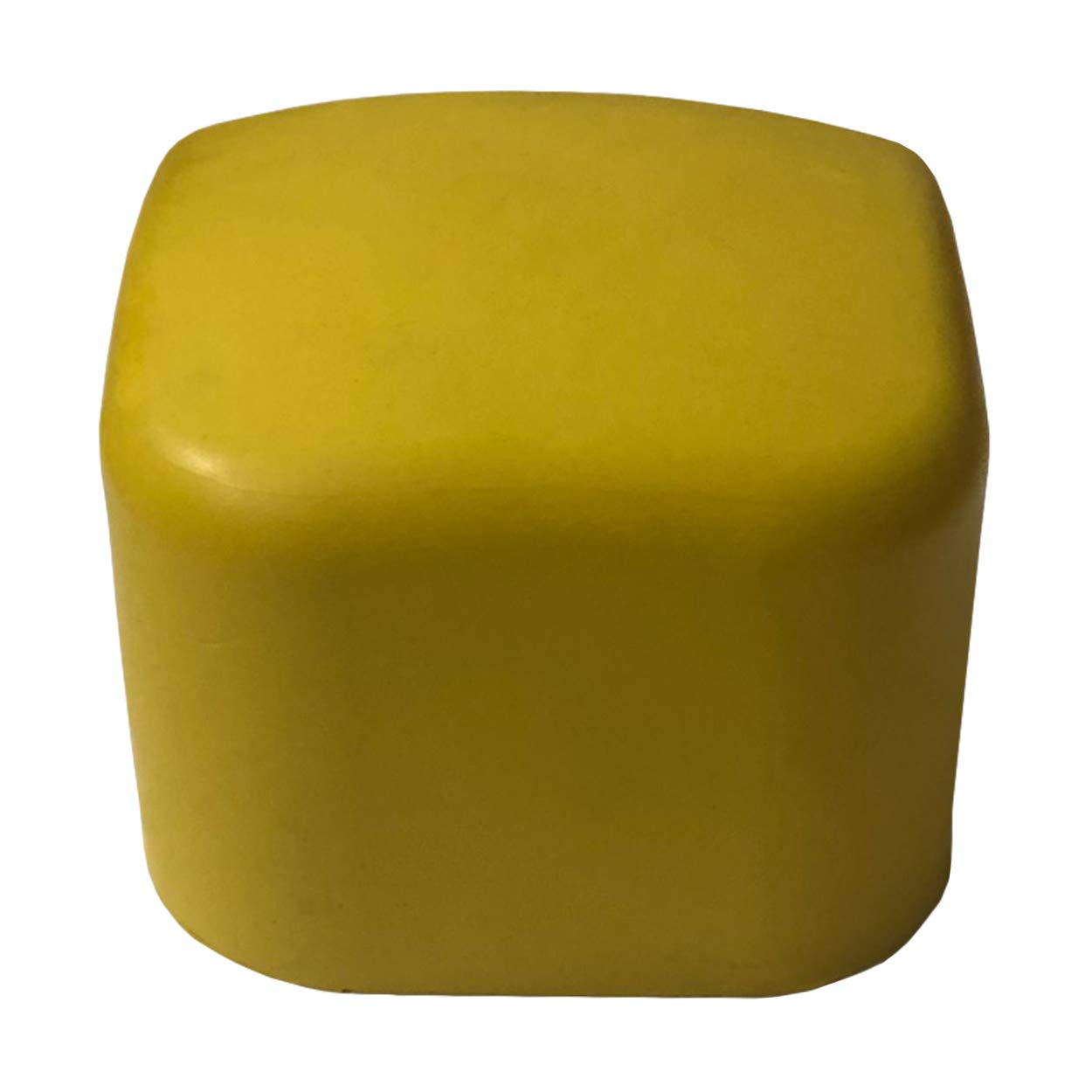 leborgne-nanovib-batipro-embout-de-rechange-massette-antichocs-jaune image 3