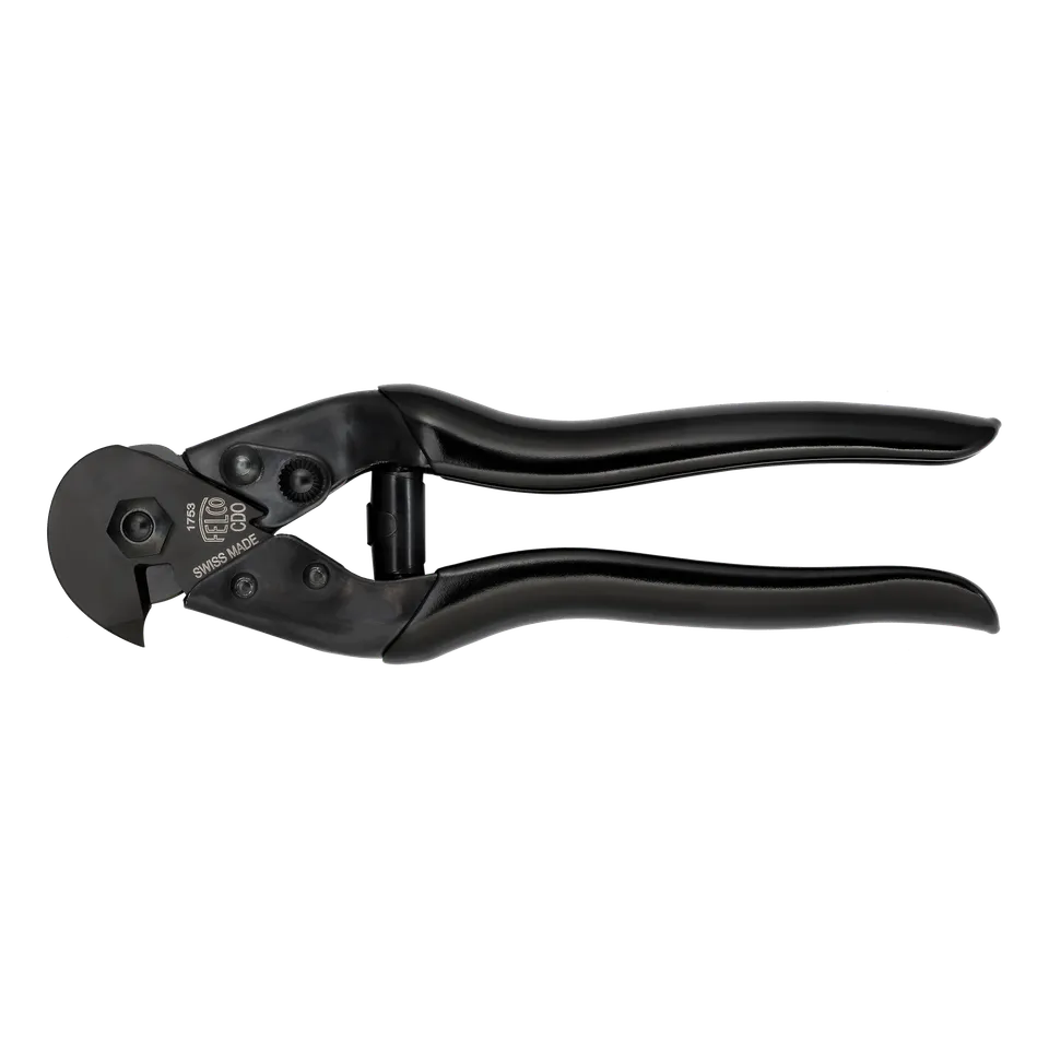 felco-cdo-coupe-c-ble-une-main-lames-acier-tremp image 1