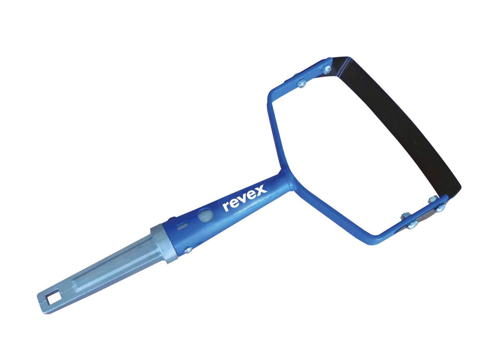 revex-grattoir-de-jardin-outil-forg-clip-go image 1