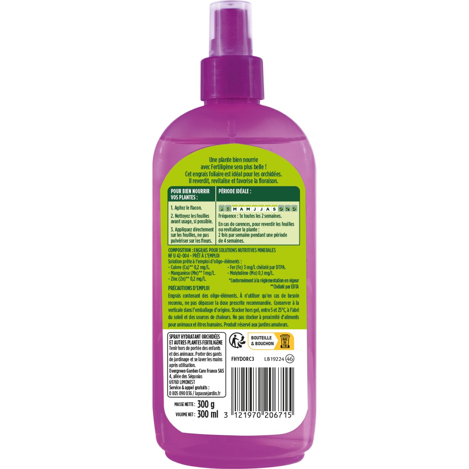 fertilig-ne-spray-hydratant-orchid-es-300-ml-pr-t-l-emploi image 2