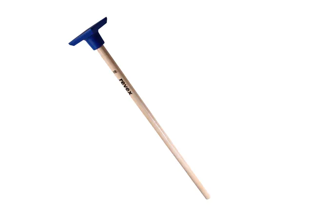 revex-dame-carr-e-forg-e-outil-40-cm image 1