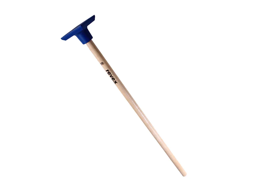 revex-dame-carr-e-forg-e-outil-40-cm image 1