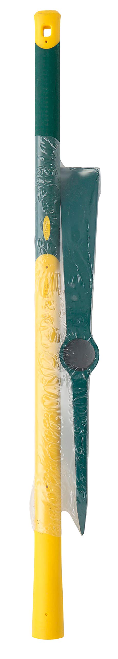 leborgne-pioche-de-terrassier-douille-ovale-2-kg-manche-novamax image 2