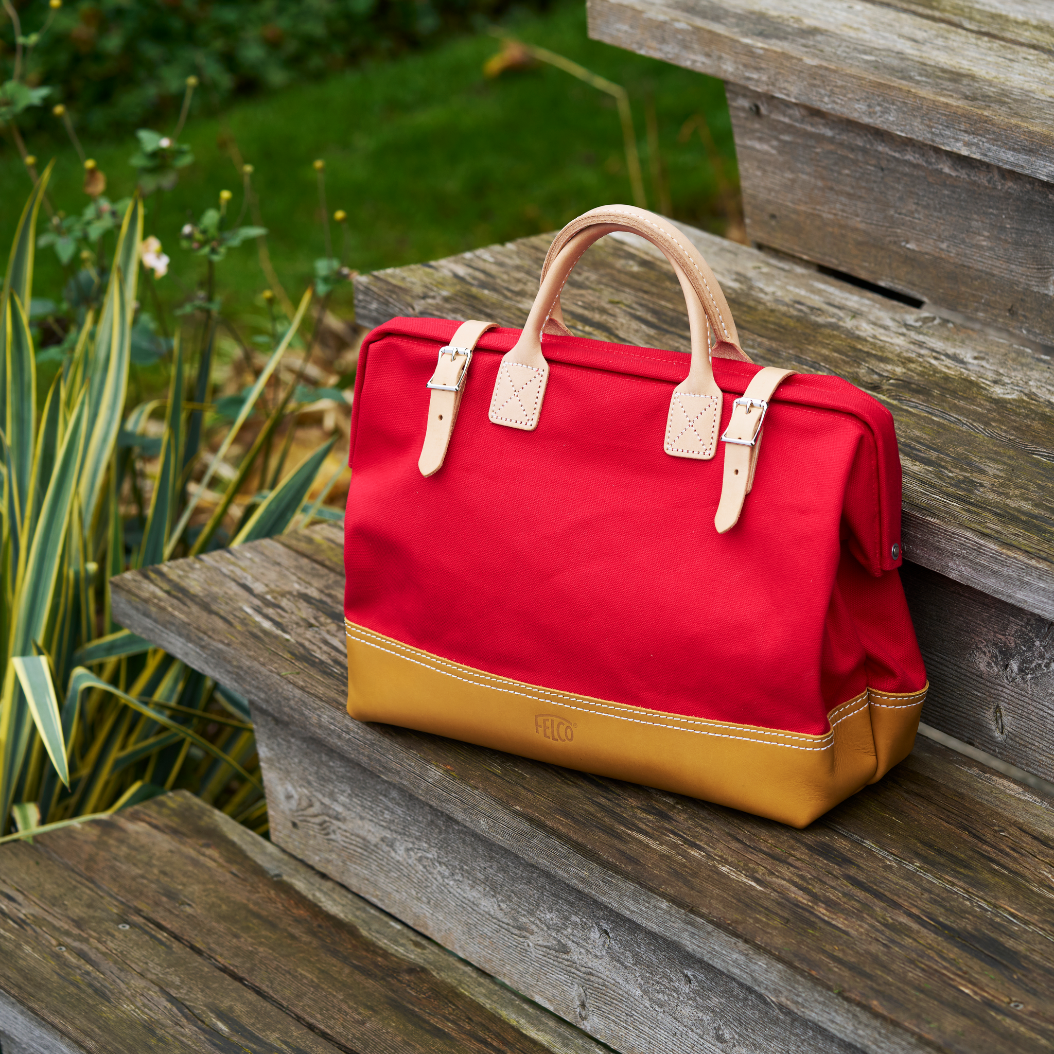 felco-480-sac-de-jardinage-polyvalent image 2