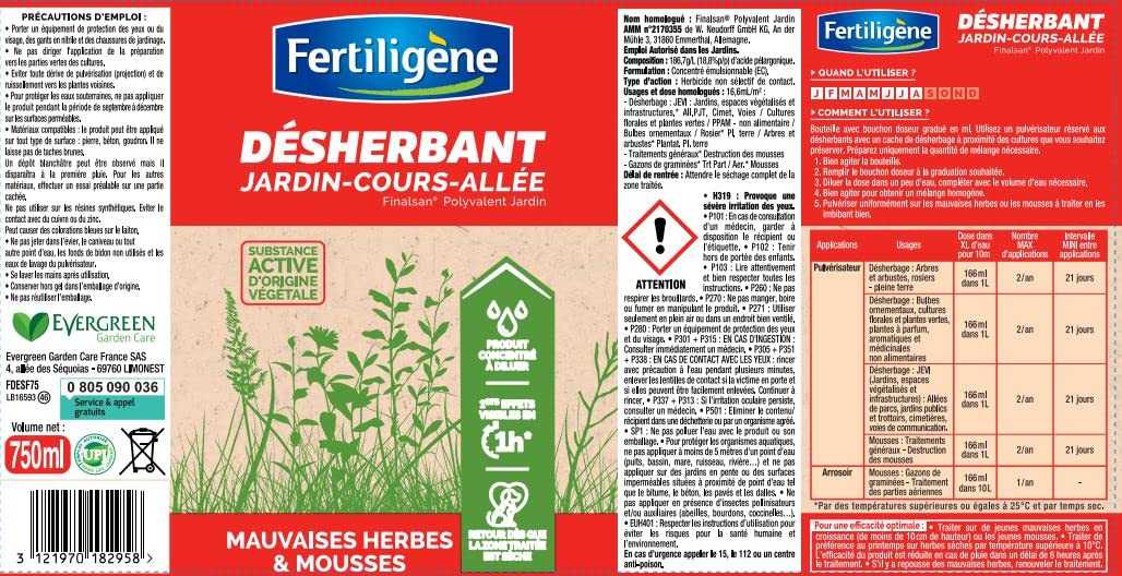 fertilig-ne-fdesf75-d-sherbant-polyvalent-concentr-750-ml-pour-45-m image 2