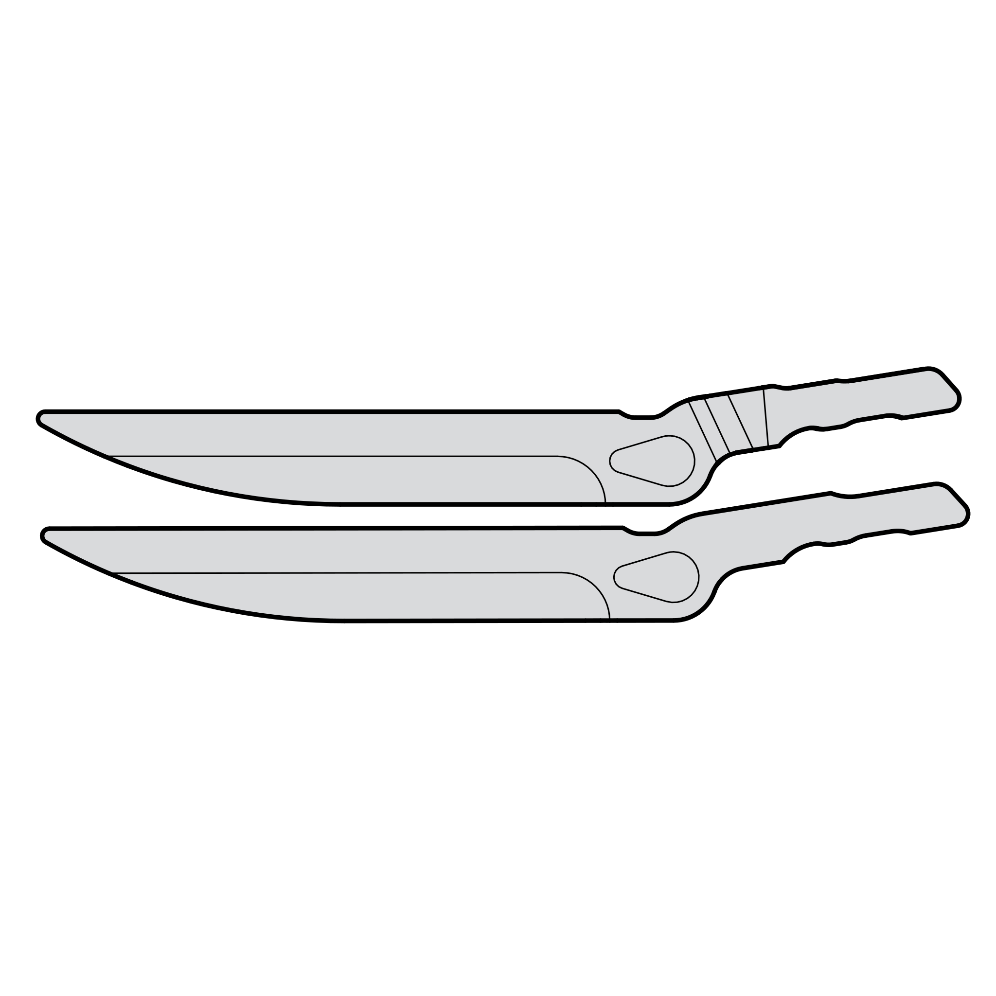 felco-250-3-lame-kit-lames-et-pi-ces-pour-s-cateur-felco-250 image 1