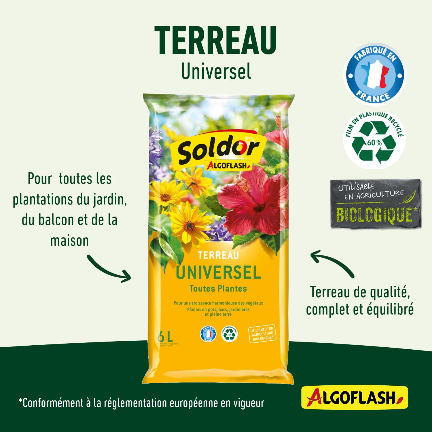 algoflash-soldor-terreau-universel-toutes-plantes-uab-6-l image 4