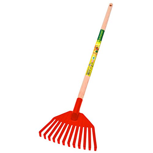leborgne-balai-gazon-enfant-manche-bois-70-cm-t-te-plastique image 7