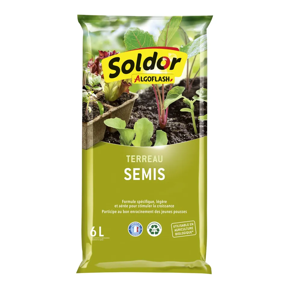 algoflash-terreau-semis-bouturage-et-repiquage-uab-6-l image 1