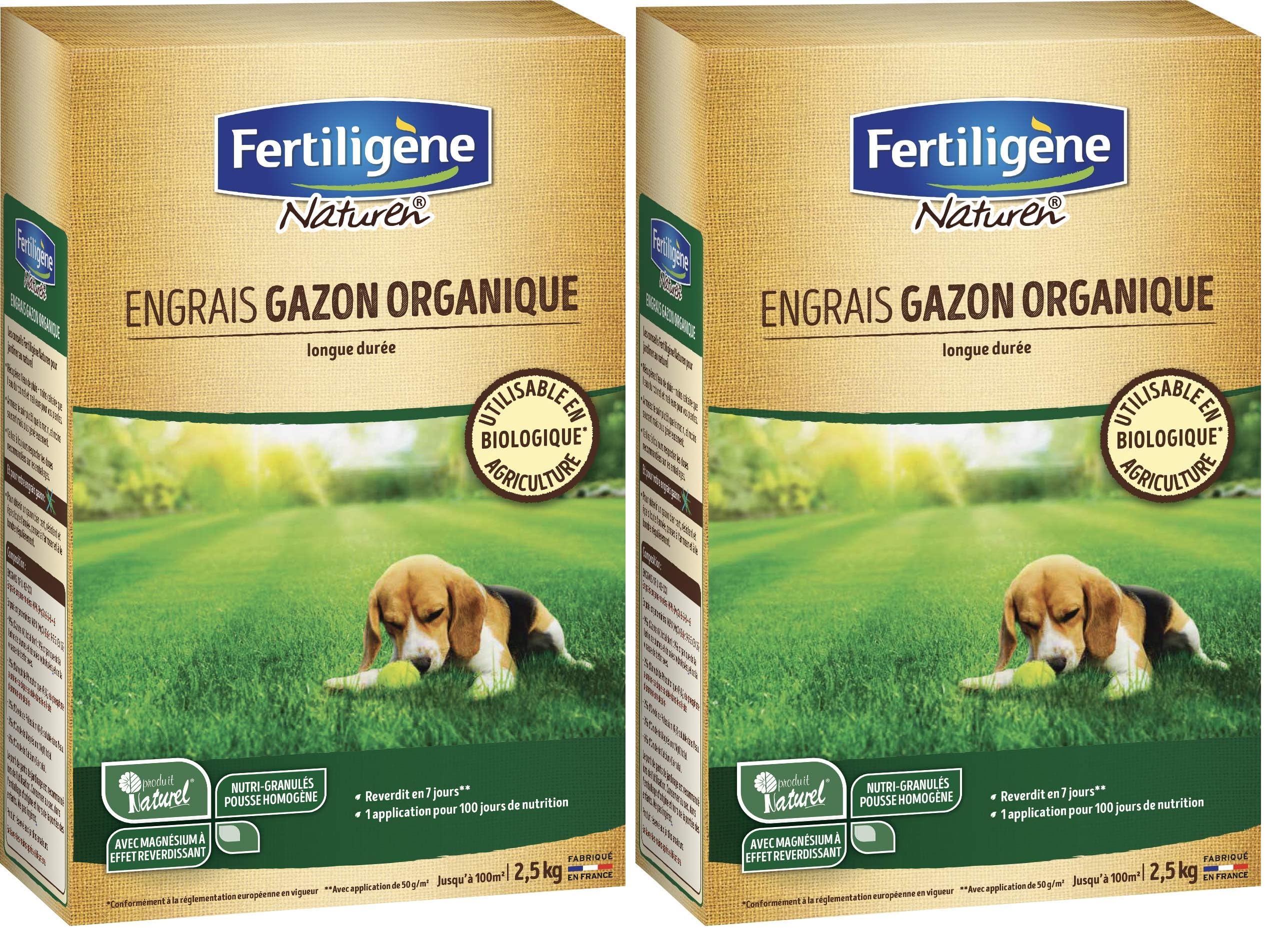 fertilig-ne-naturen-engrais-gazon-100-organique-2-5-kg-action-100-jours image 8