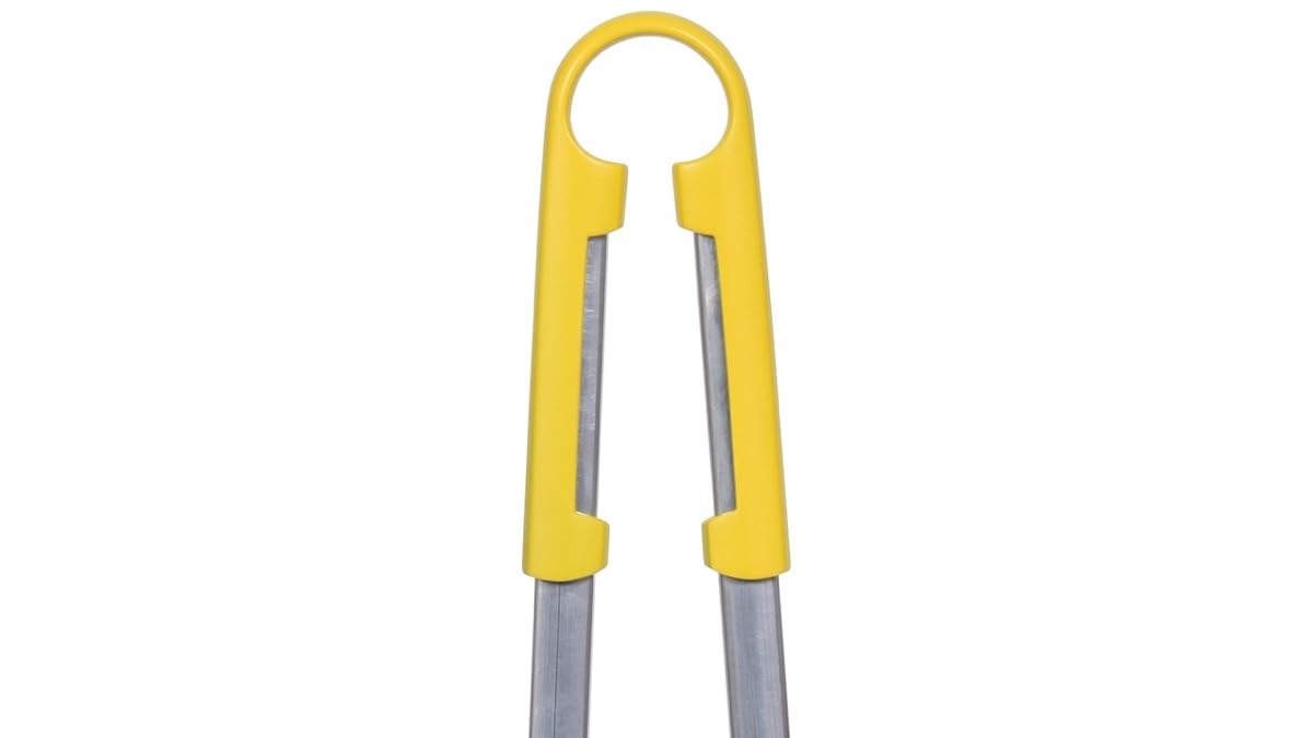 leborgne-pince-d-chets-duopro-92-cm-aluminium-0-29-kg-mors-polyur-thane image 3