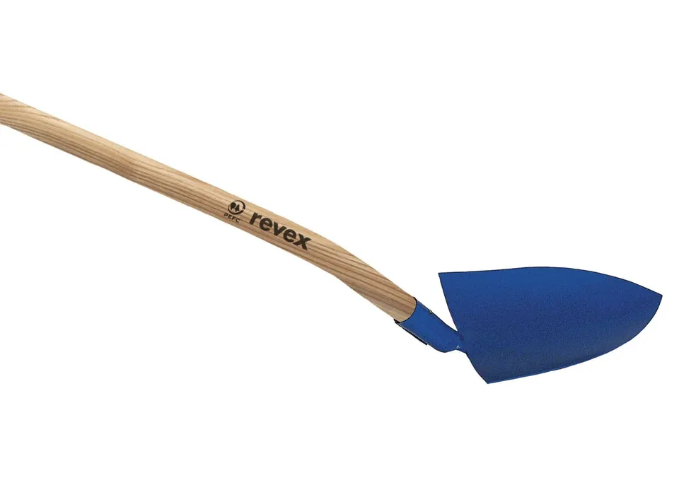revex-pelle-forg-e-creuse-40-cm image 1