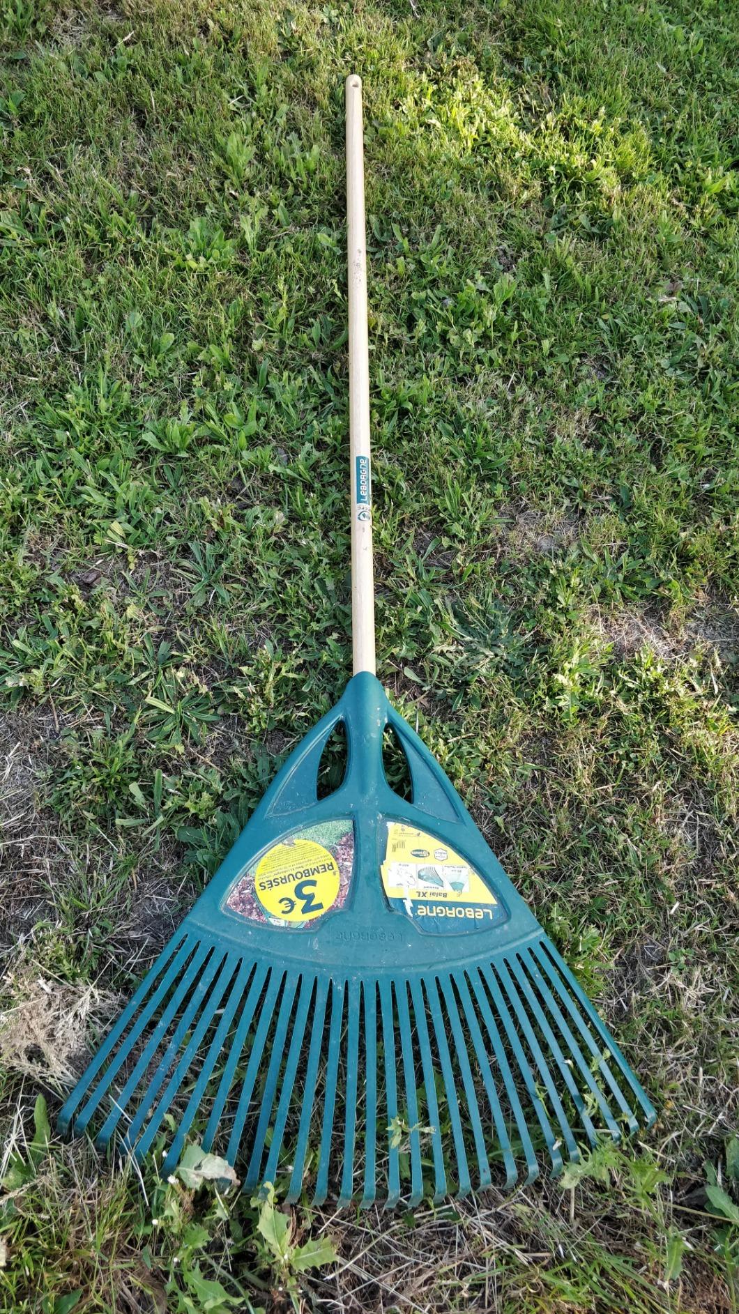 Balai large vraiment efficace