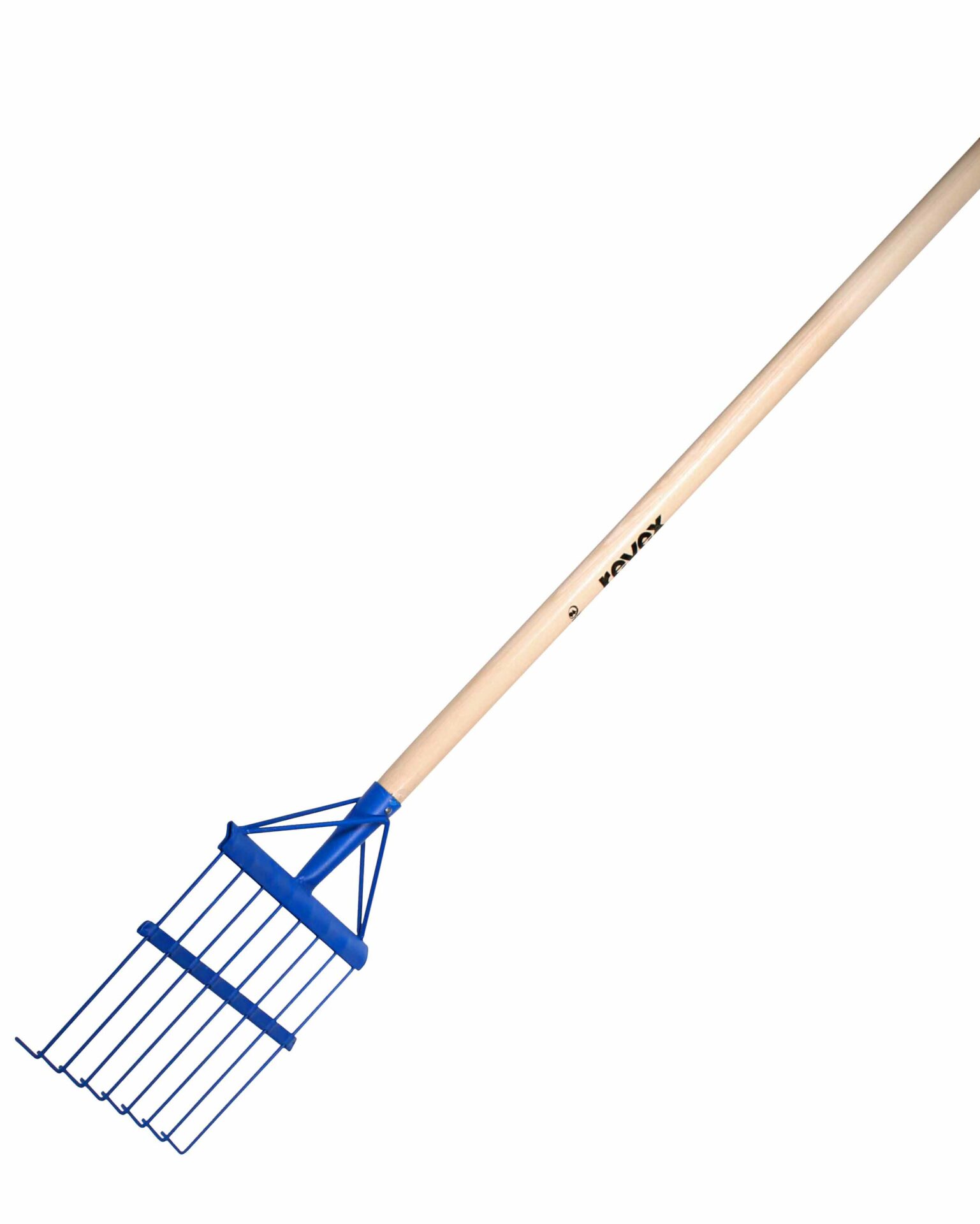 revex-balai-de-haie-40-cm-balai-de-jardin-et-taille image 1